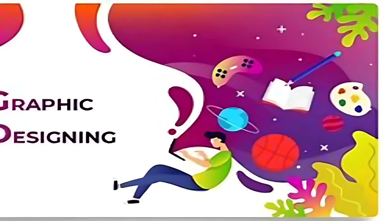 Graphic Designing Services