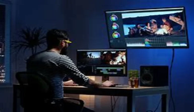Video Editing Services