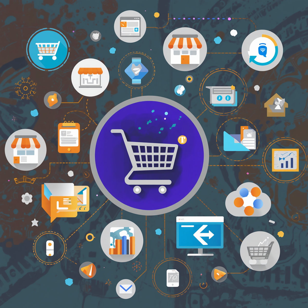 Ecommerce Solutions