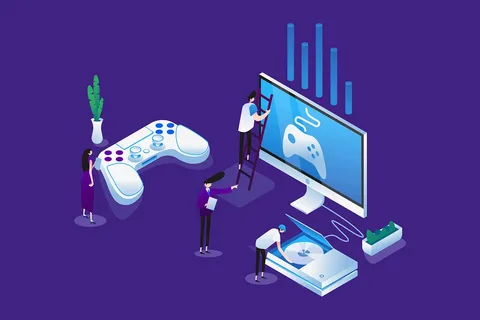 Game Design & Testing