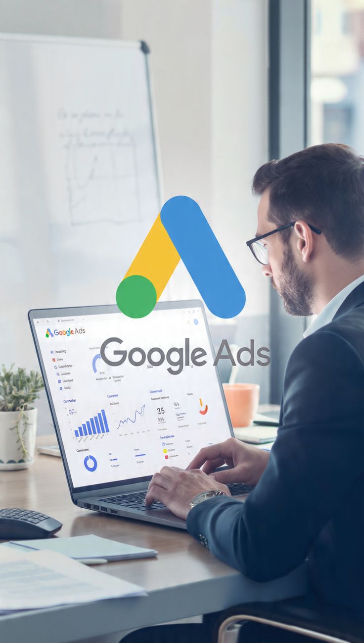 Google Ads Expert Strategy Session